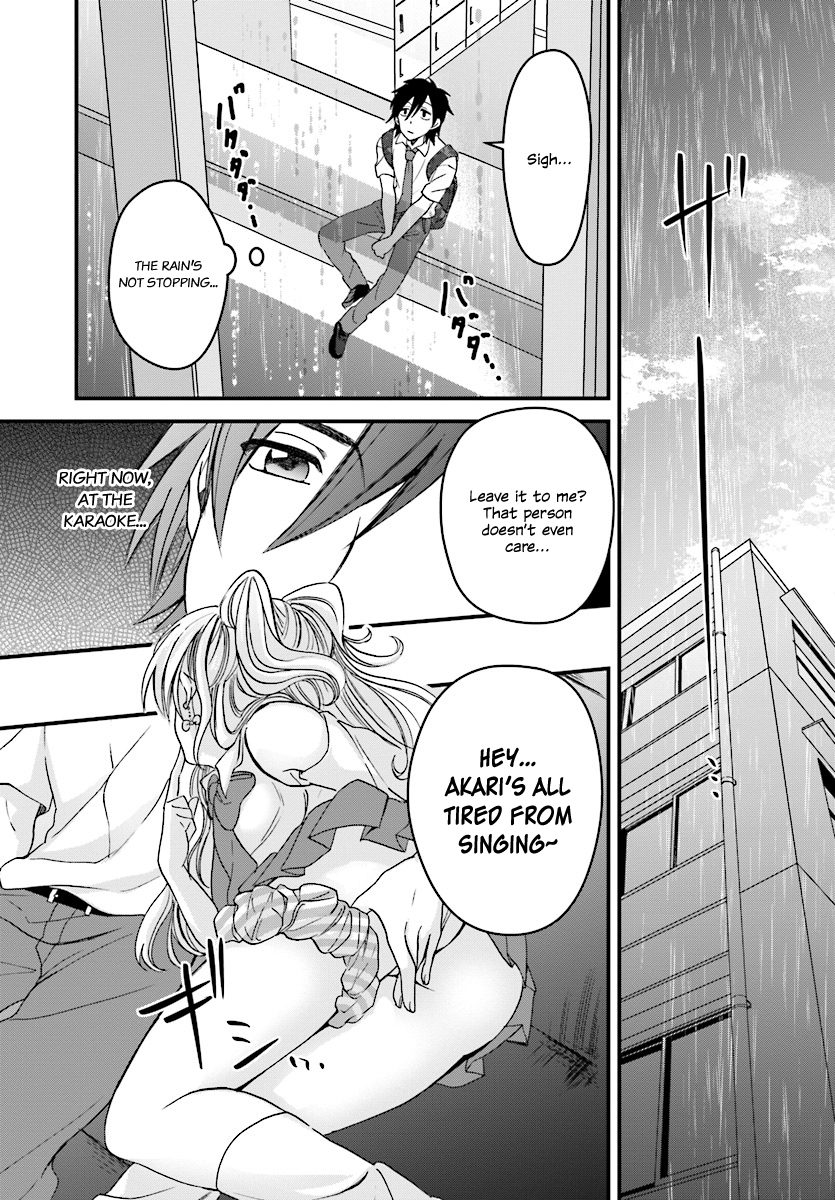 Fuufu Ijou, Koibito Miman. Chapter 2 - Page 14