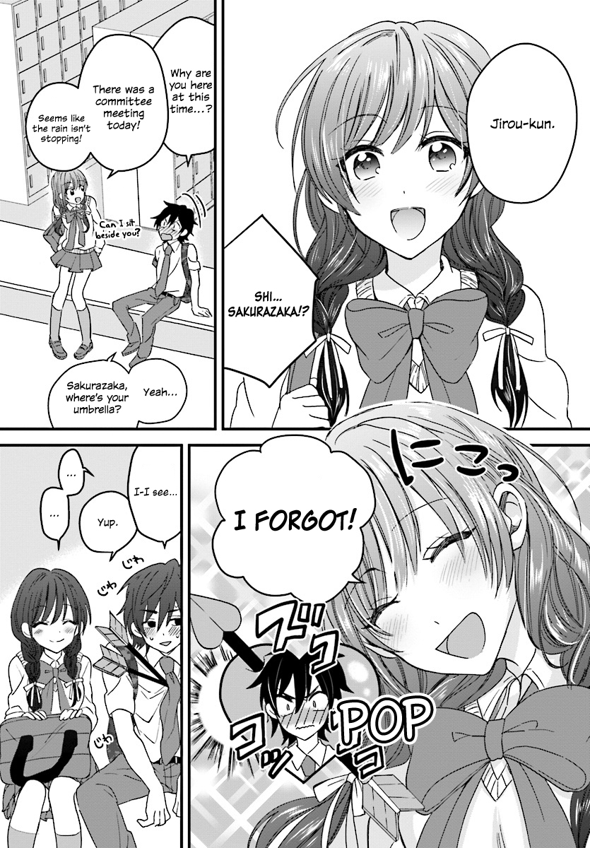 Fuufu Ijou, Koibito Miman. Chapter 2 - Page 17