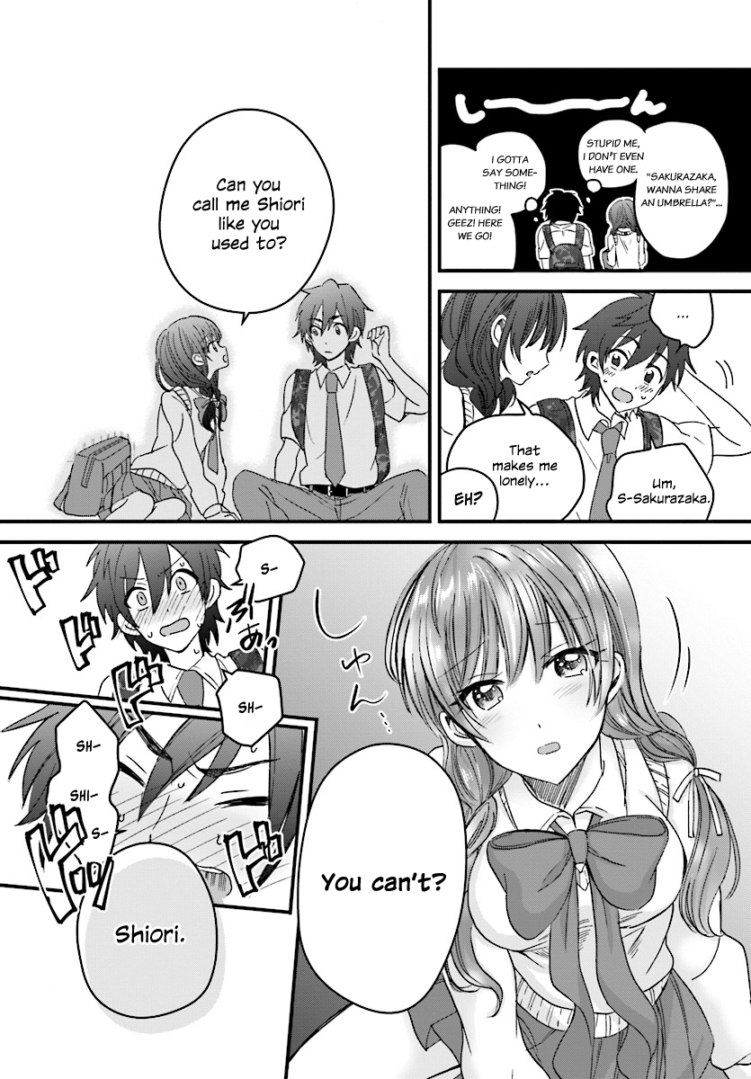 Fuufu Ijou, Koibito Miman. Chapter 2 - Page 18