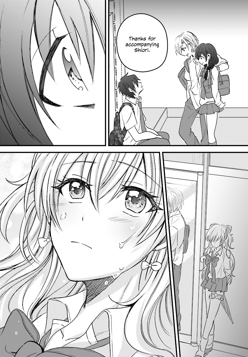 Fuufu Ijou, Koibito Miman. Chapter 2 - Page 20