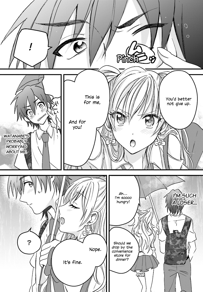 Fuufu Ijou, Koibito Miman. Chapter 2 - Page 22