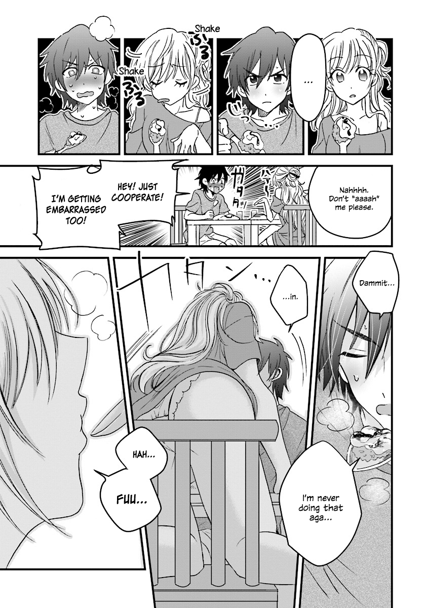 Fuufu Ijou, Koibito Miman. Chapter 2 - Page 28