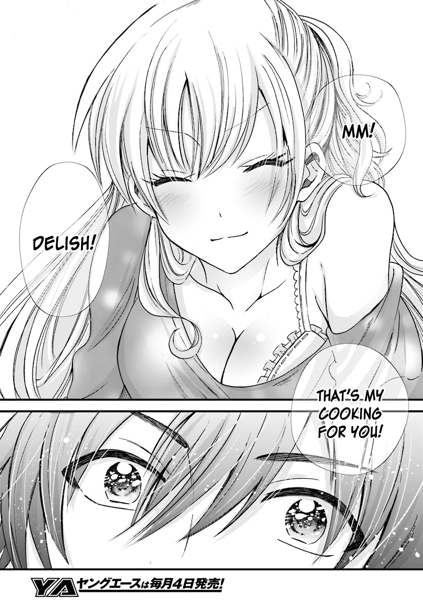 Fuufu Ijou, Koibito Miman. Chapter 2 - Page 29