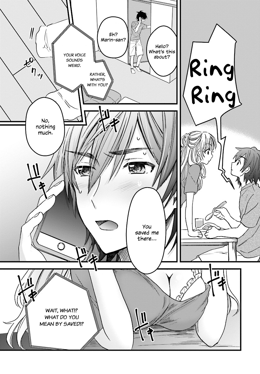 Fuufu Ijou, Koibito Miman. Chapter 2 - Page 30
