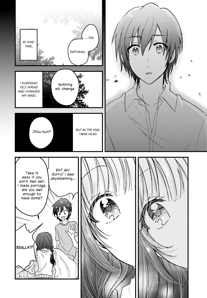 Fuufu Ijou, Koibito Miman. Chapter 4 - Page 13