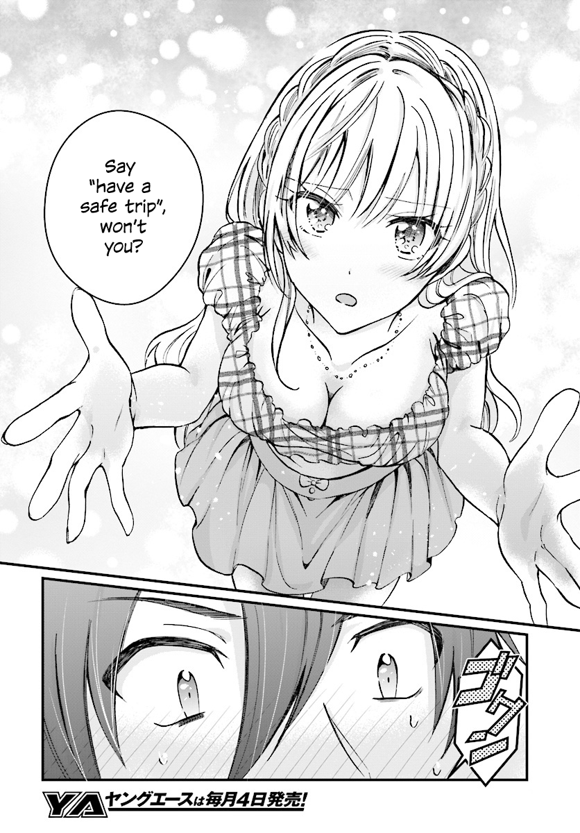 Fuufu Ijou, Koibito Miman. Chapter 5 - Page 15