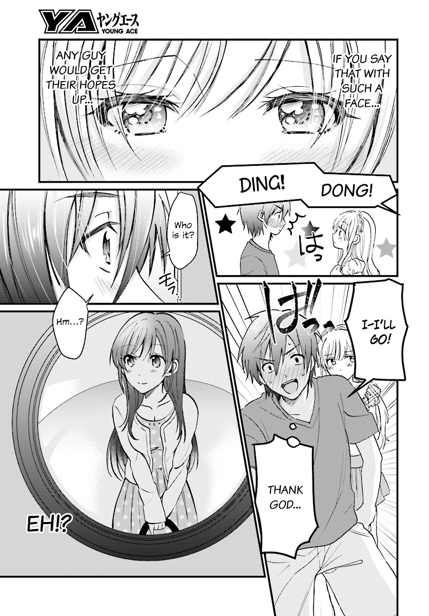 Fuufu Ijou, Koibito Miman. Chapter 5 - Page 18