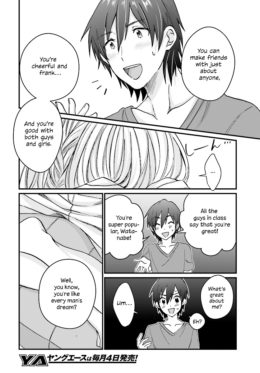 Fuufu Ijou, Koibito Miman. Chapter 5 - Page 25
