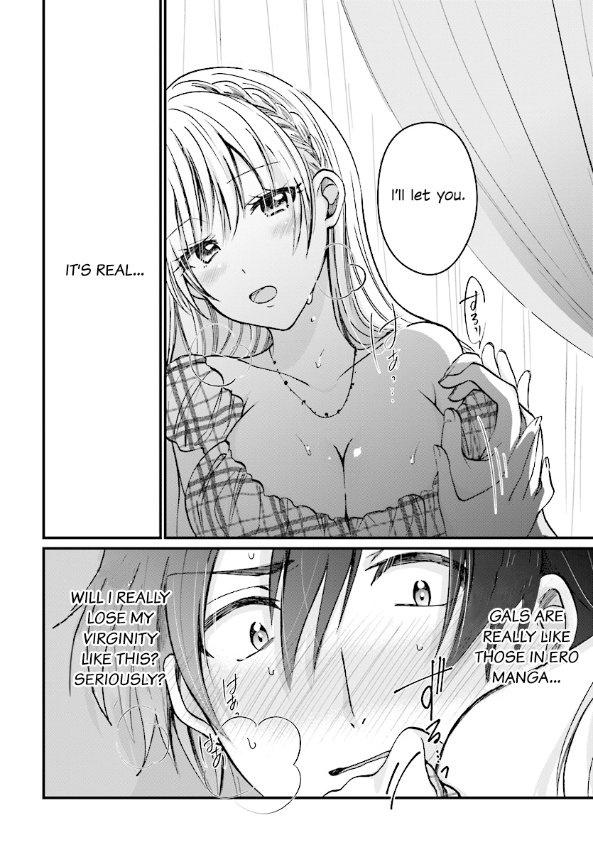 Fuufu Ijou, Koibito Miman. Chapter 6 - Page 5