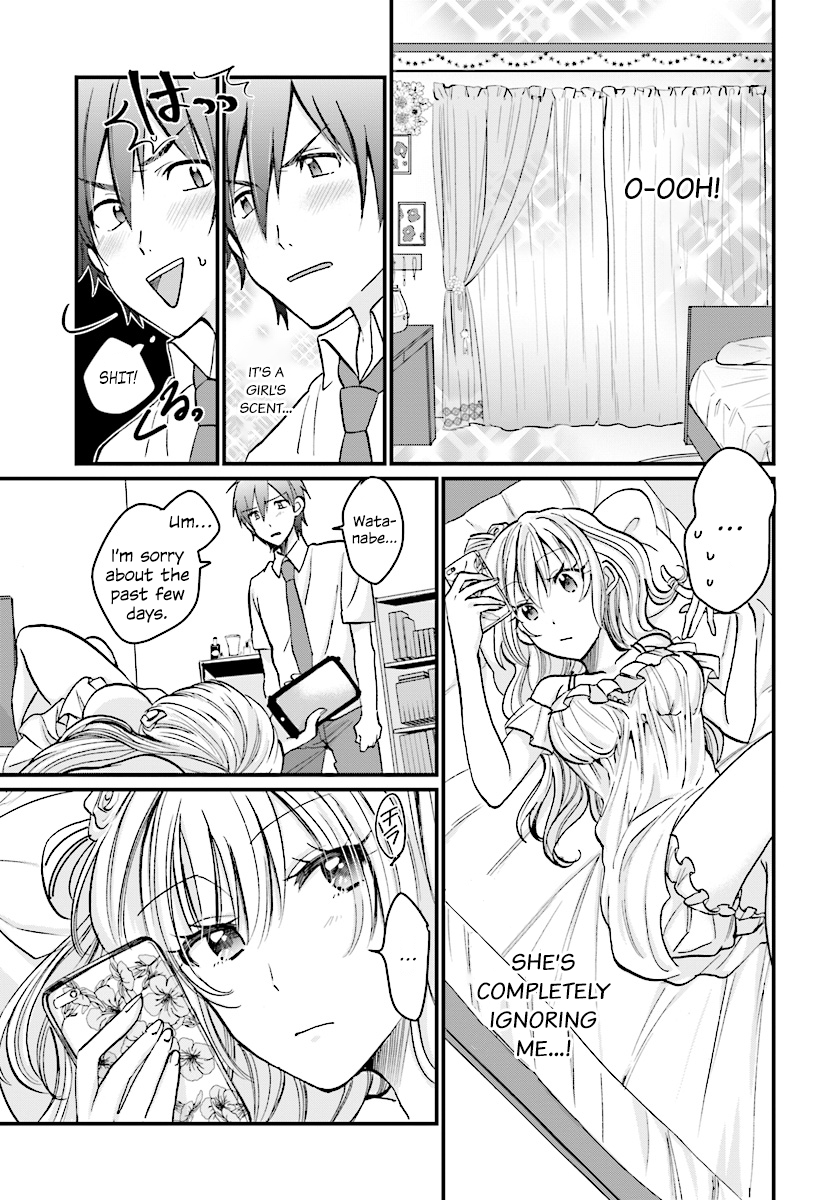 Fuufu Ijou, Koibito Miman. Chapter 6 - Page 24