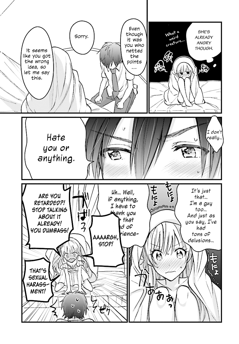 Fuufu Ijou, Koibito Miman. Chapter 6 - Page 26