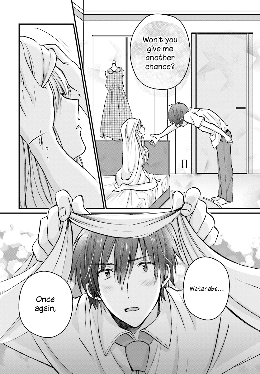 Fuufu Ijou, Koibito Miman. Chapter 6 - Page 29