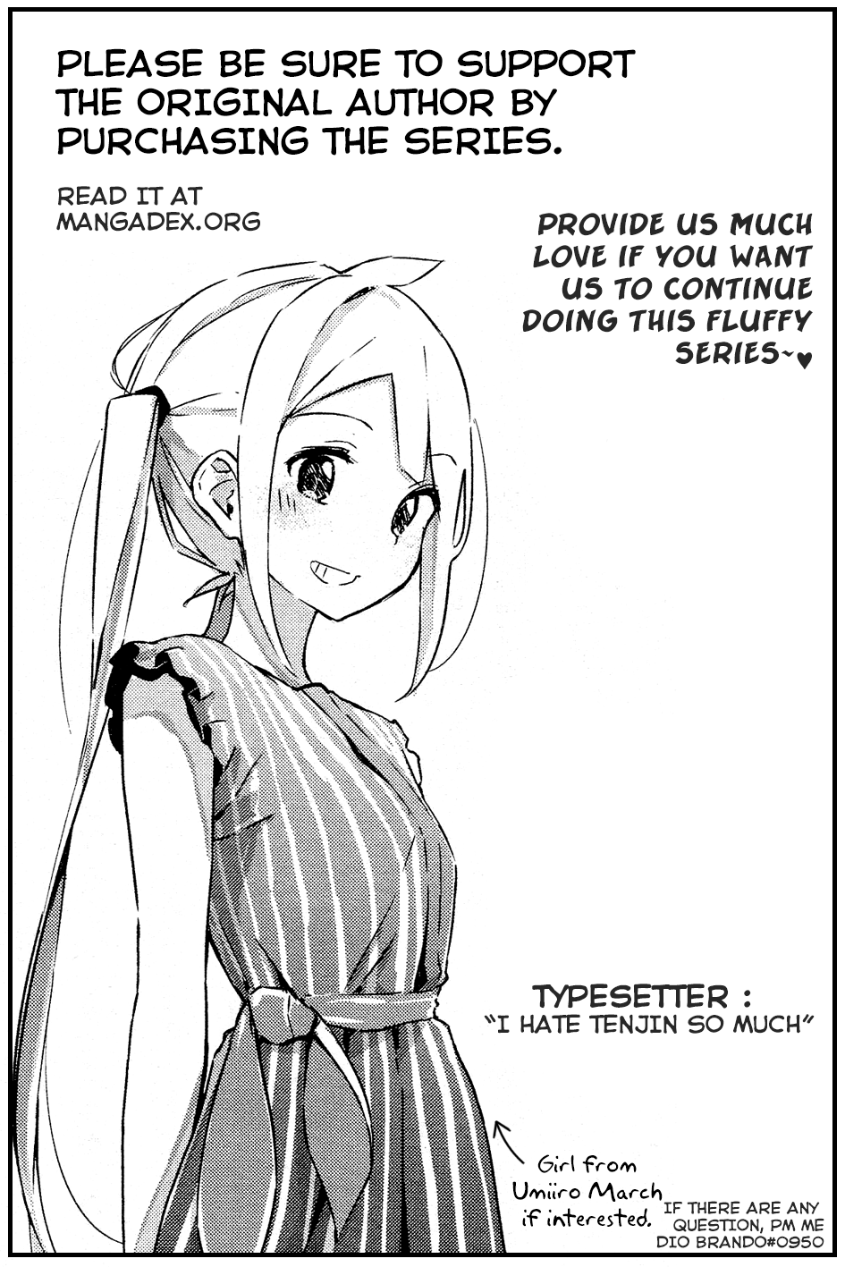 Fuufu Ijou, Koibito Miman. Chapter 7 - Page 31