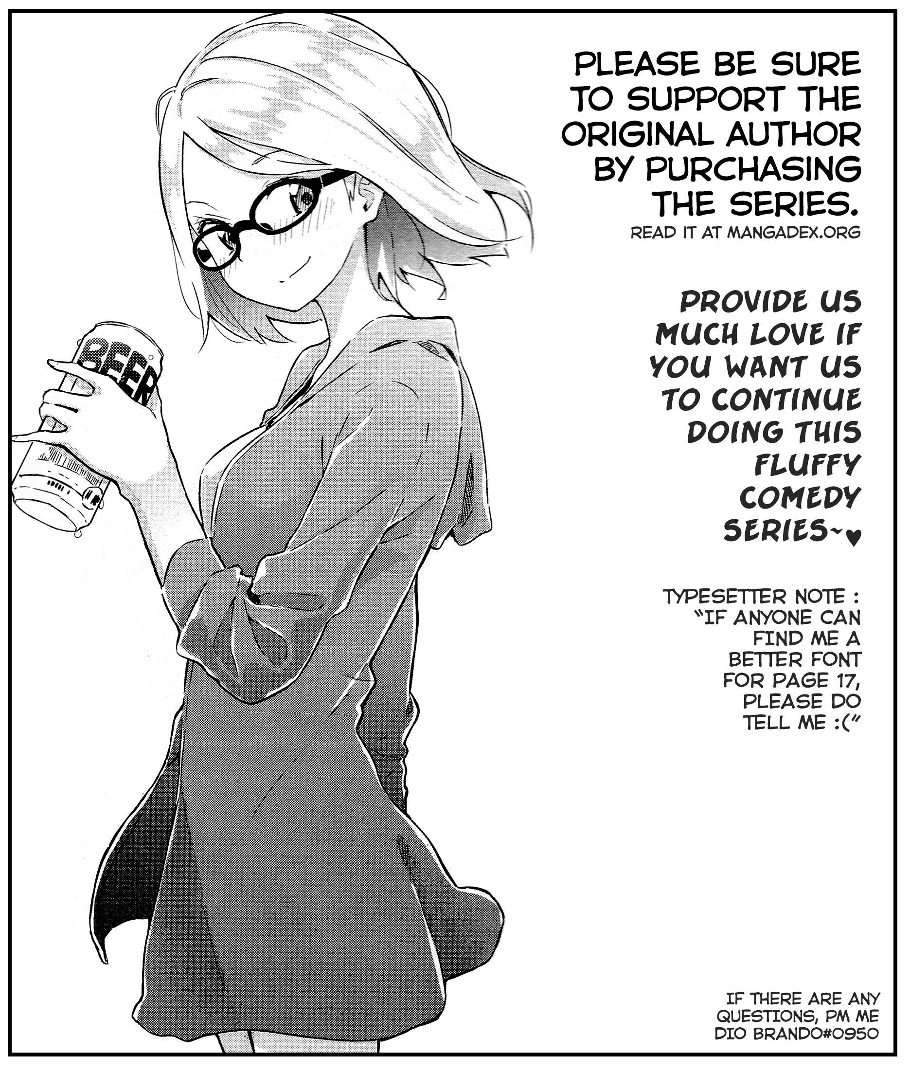 Fuufu Ijou, Koibito Miman. Chapter 8 - Page 26