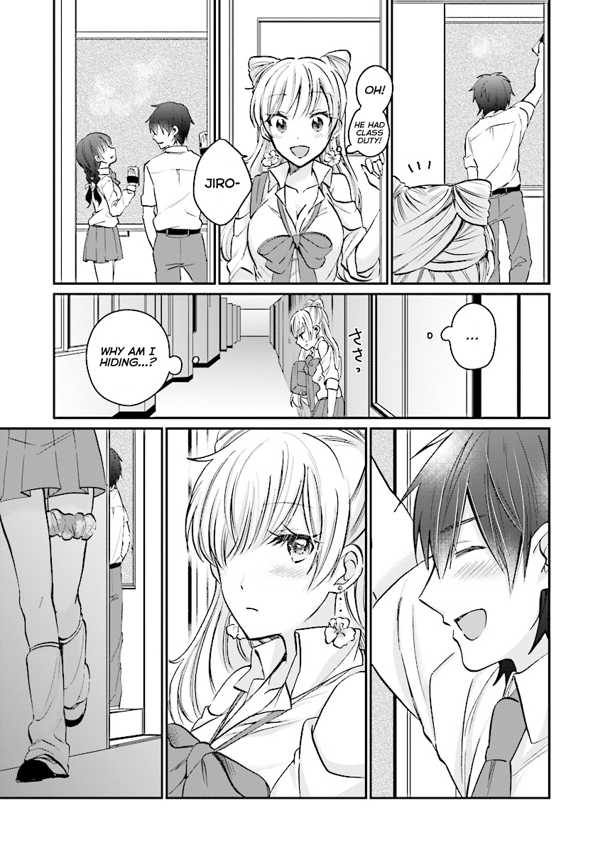 Fuufu Ijou, Koibito Miman. Chapter 9 - Page 15