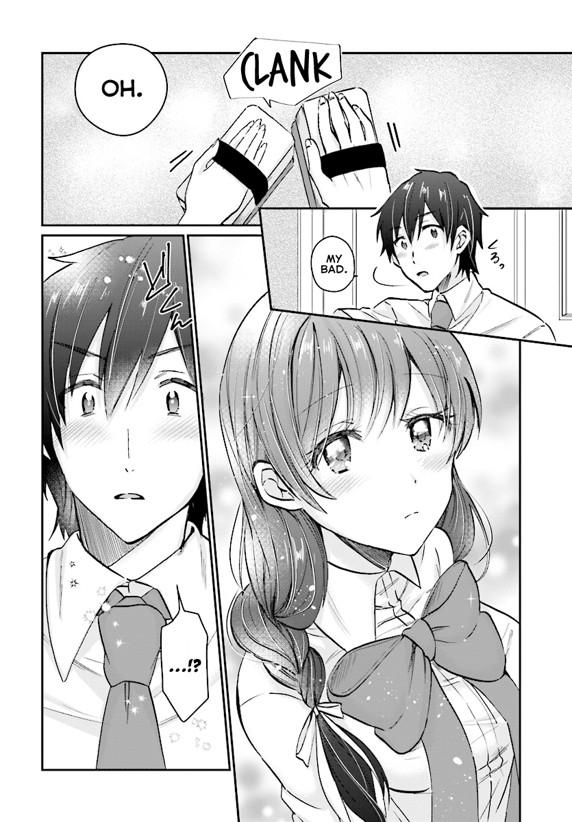 Fuufu Ijou, Koibito Miman. Chapter 9 - Page 16