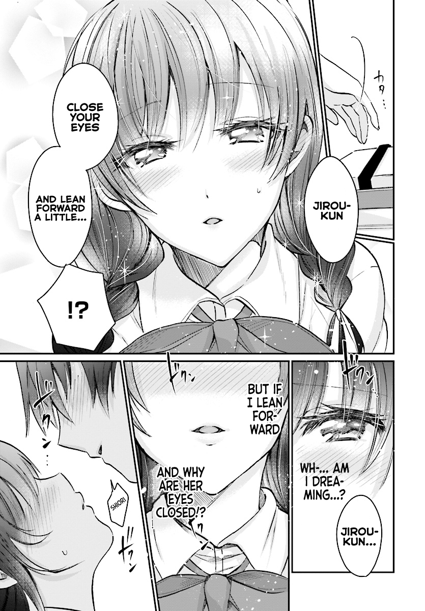 Fuufu Ijou, Koibito Miman. Chapter 9 - Page 17
