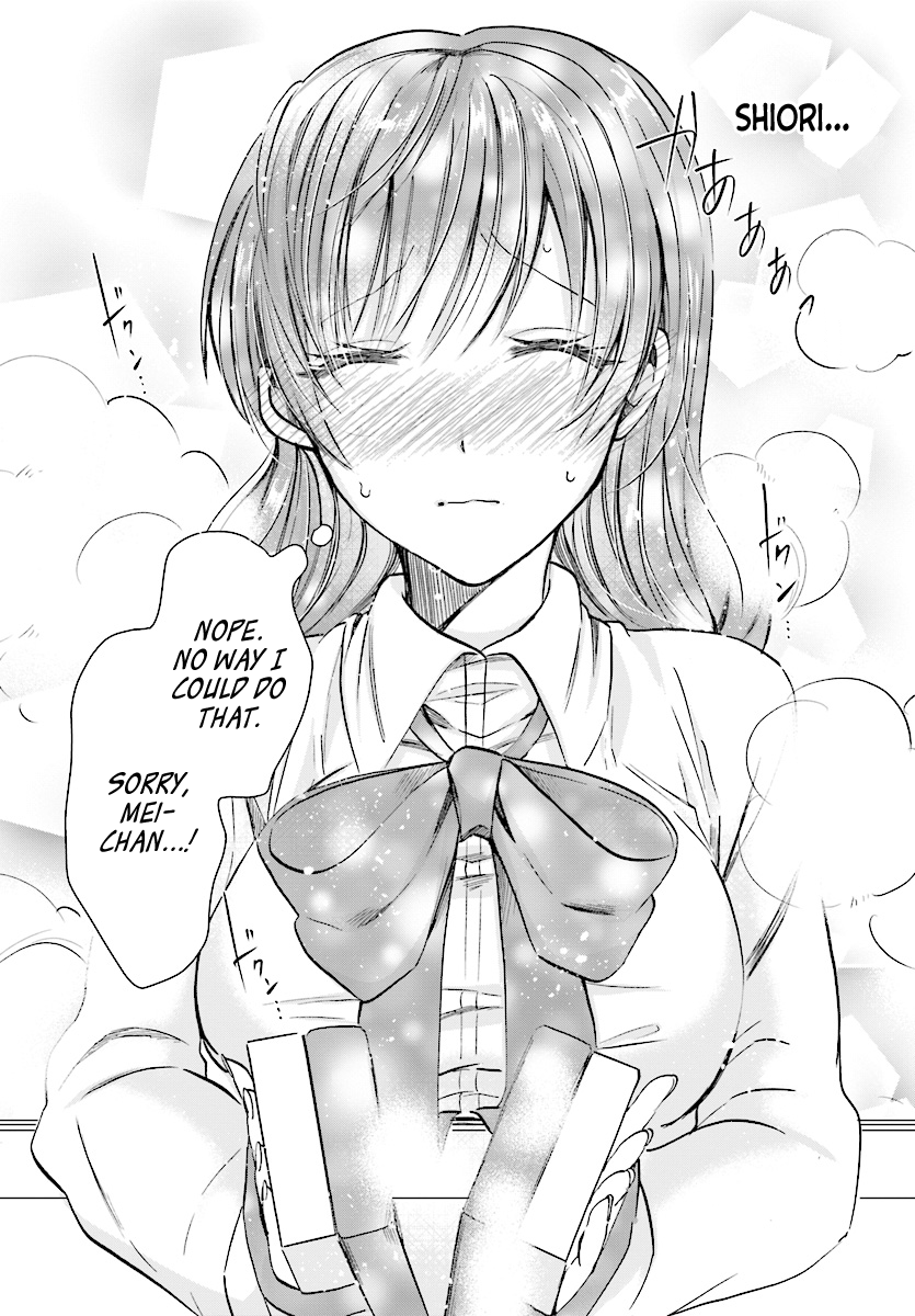 Fuufu Ijou, Koibito Miman. Chapter 9 - Page 20