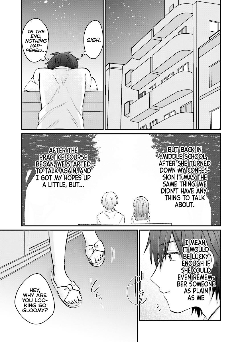 Fuufu Ijou, Koibito Miman. Chapter 9 - Page 21