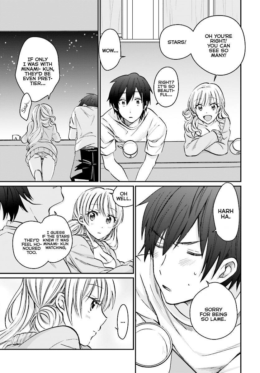 Fuufu Ijou, Koibito Miman. Chapter 9 - Page 23