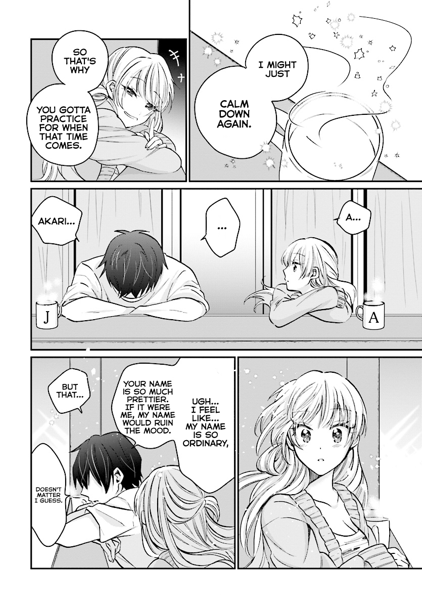 Fuufu Ijou, Koibito Miman. Chapter 9 - Page 26