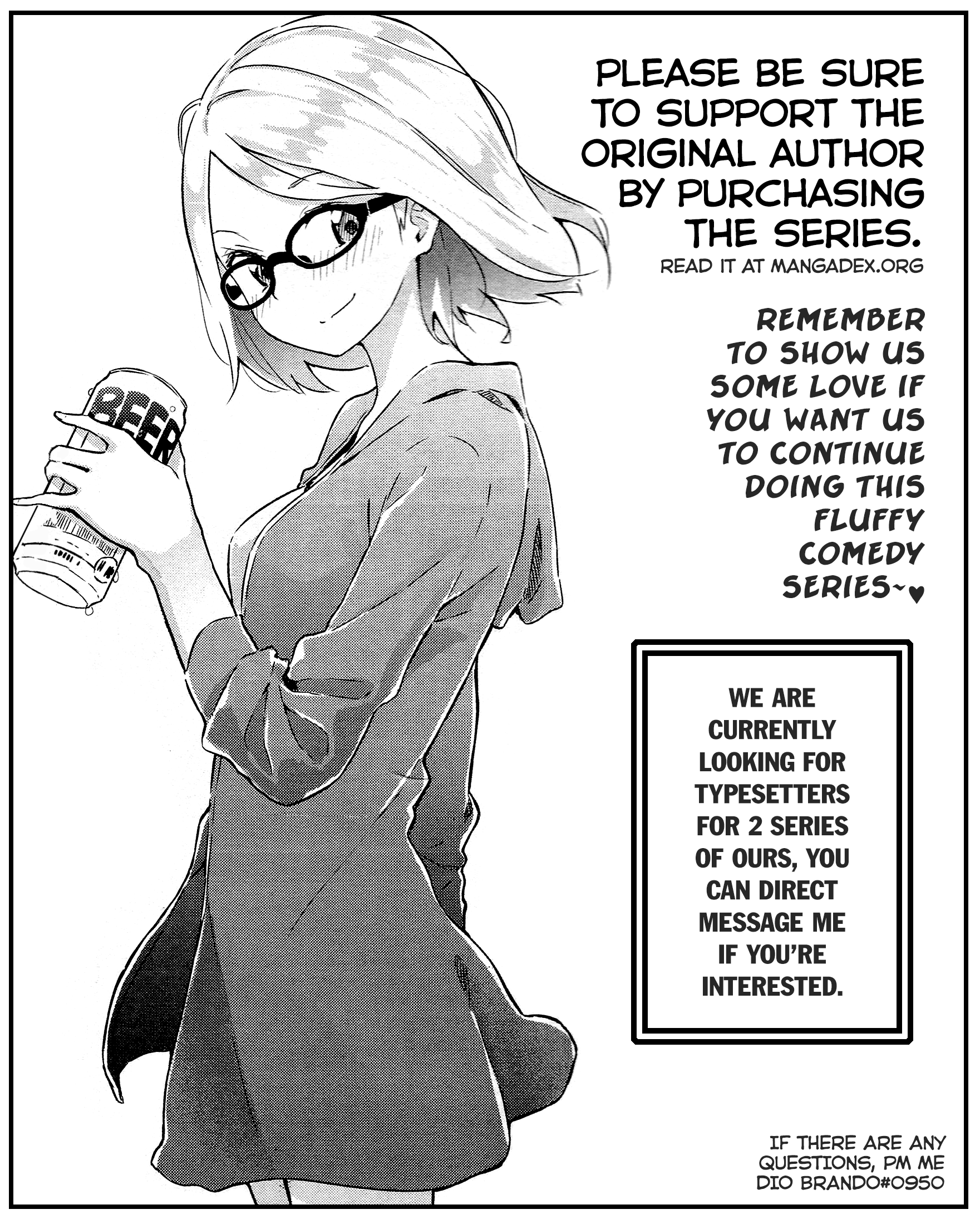 Fuufu Ijou, Koibito Miman. Chapter 9 - Page 33