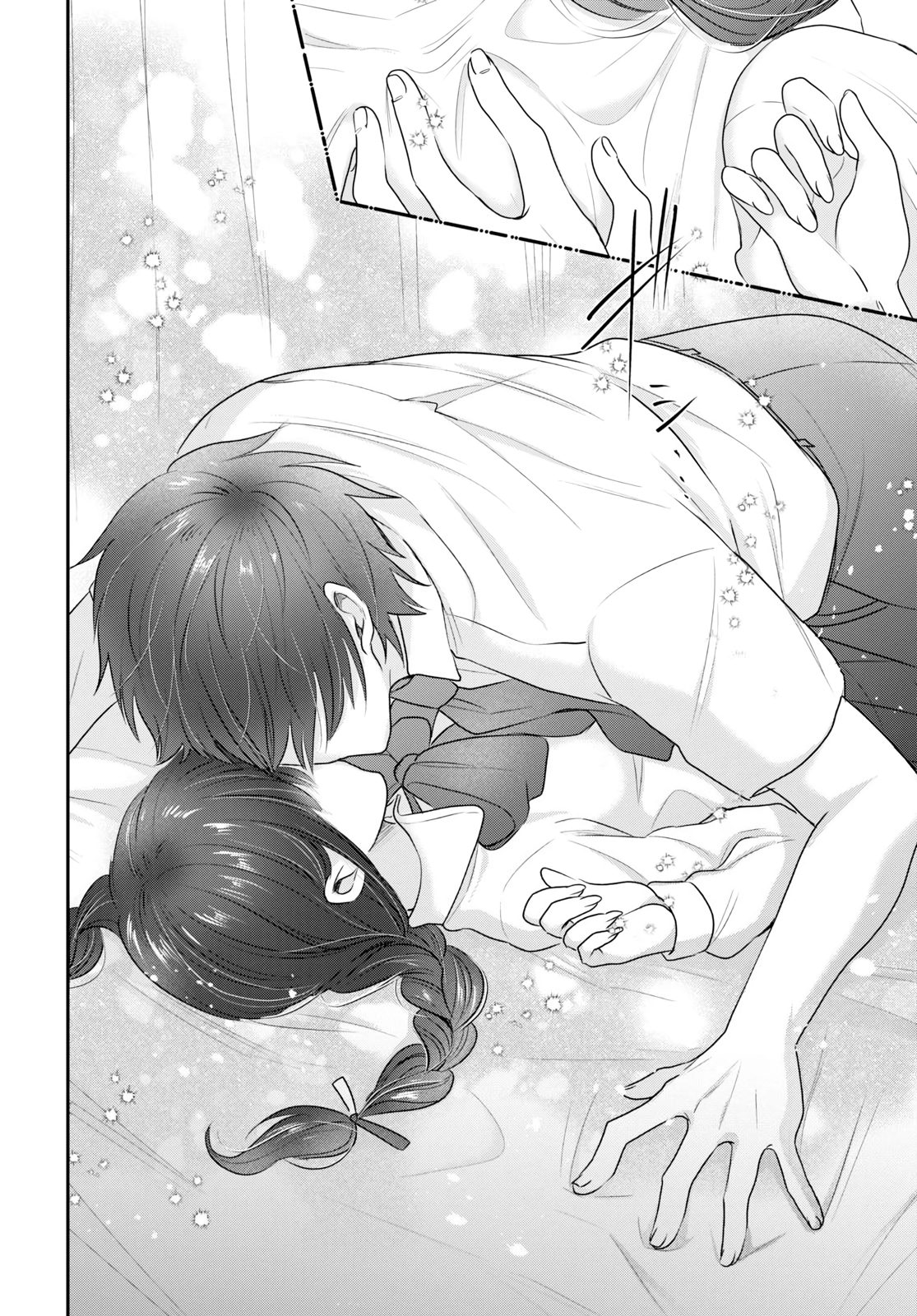 Fuufu Ijou, Koibito Miman. Chapter 12 - Page 27