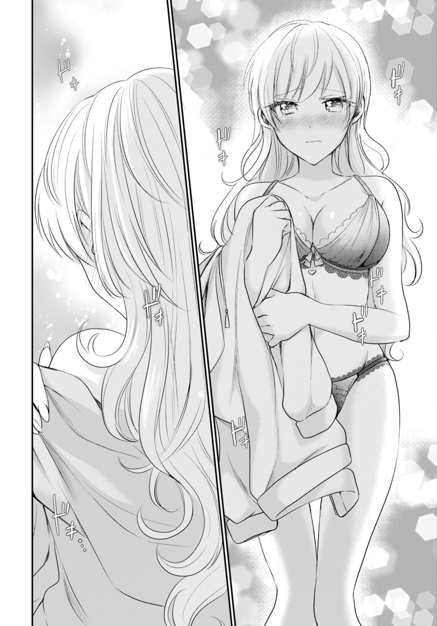 Fuufu Ijou, Koibito Miman. Chapter 13 - Page 20