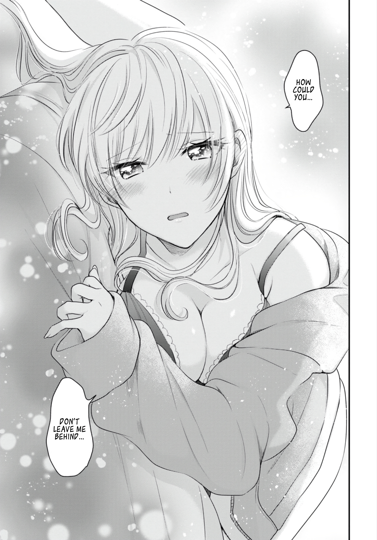 Fuufu Ijou, Koibito Miman. Chapter 13 - Page 23