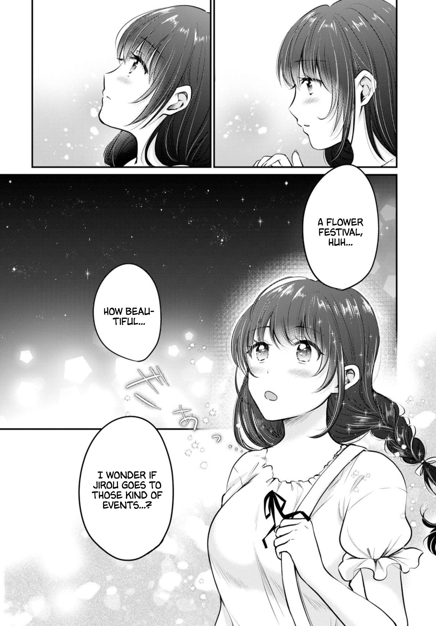 Fuufu Ijou, Koibito Miman. Chapter 16 - Page 7