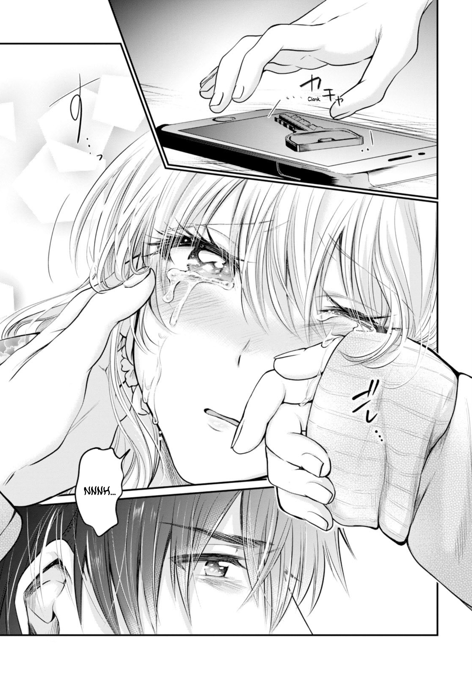 Fuufu Ijou, Koibito Miman. Chapter 16 - Page 16