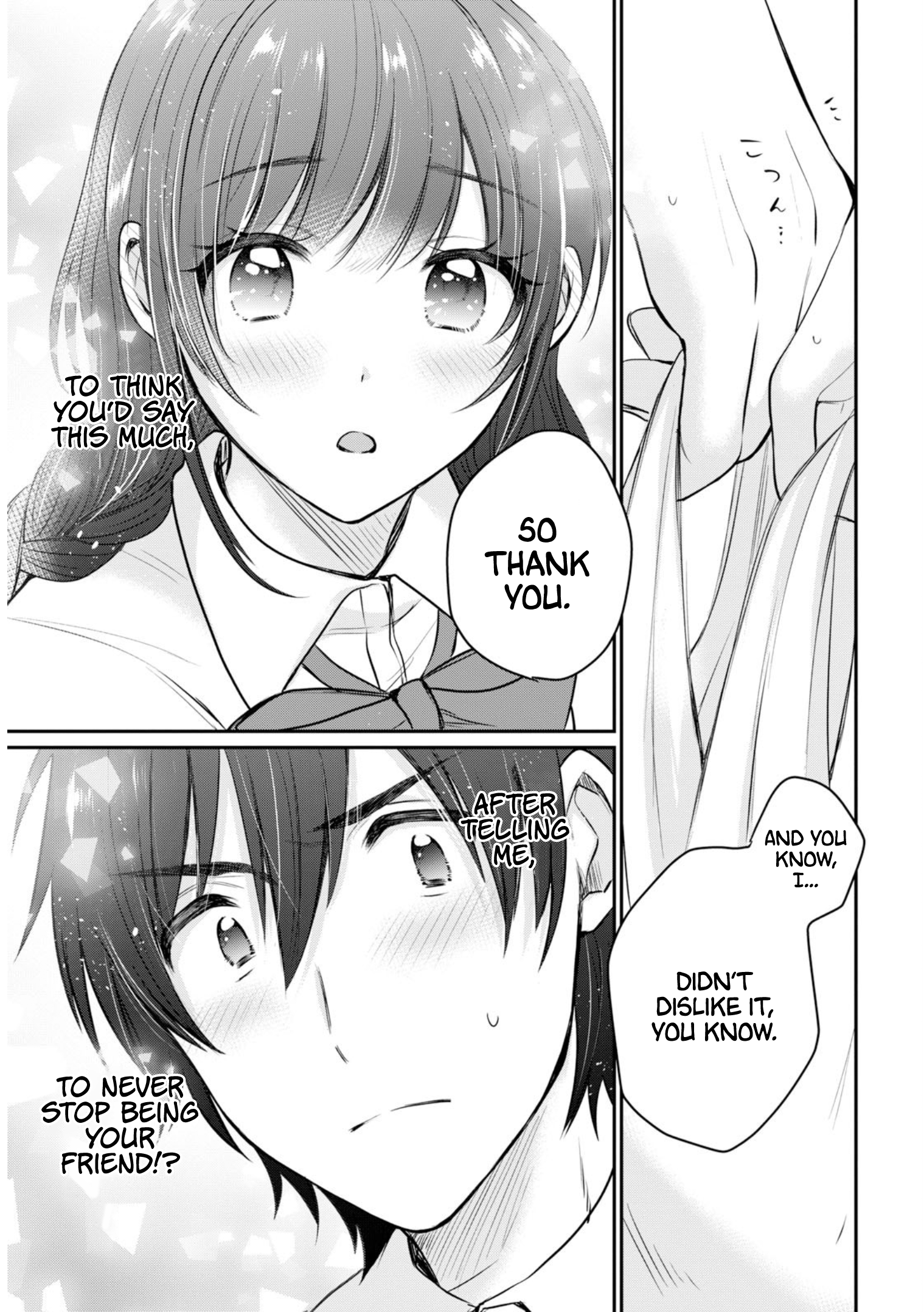 Fuufu Ijou, Koibito Miman. Chapter 18 - Page 30