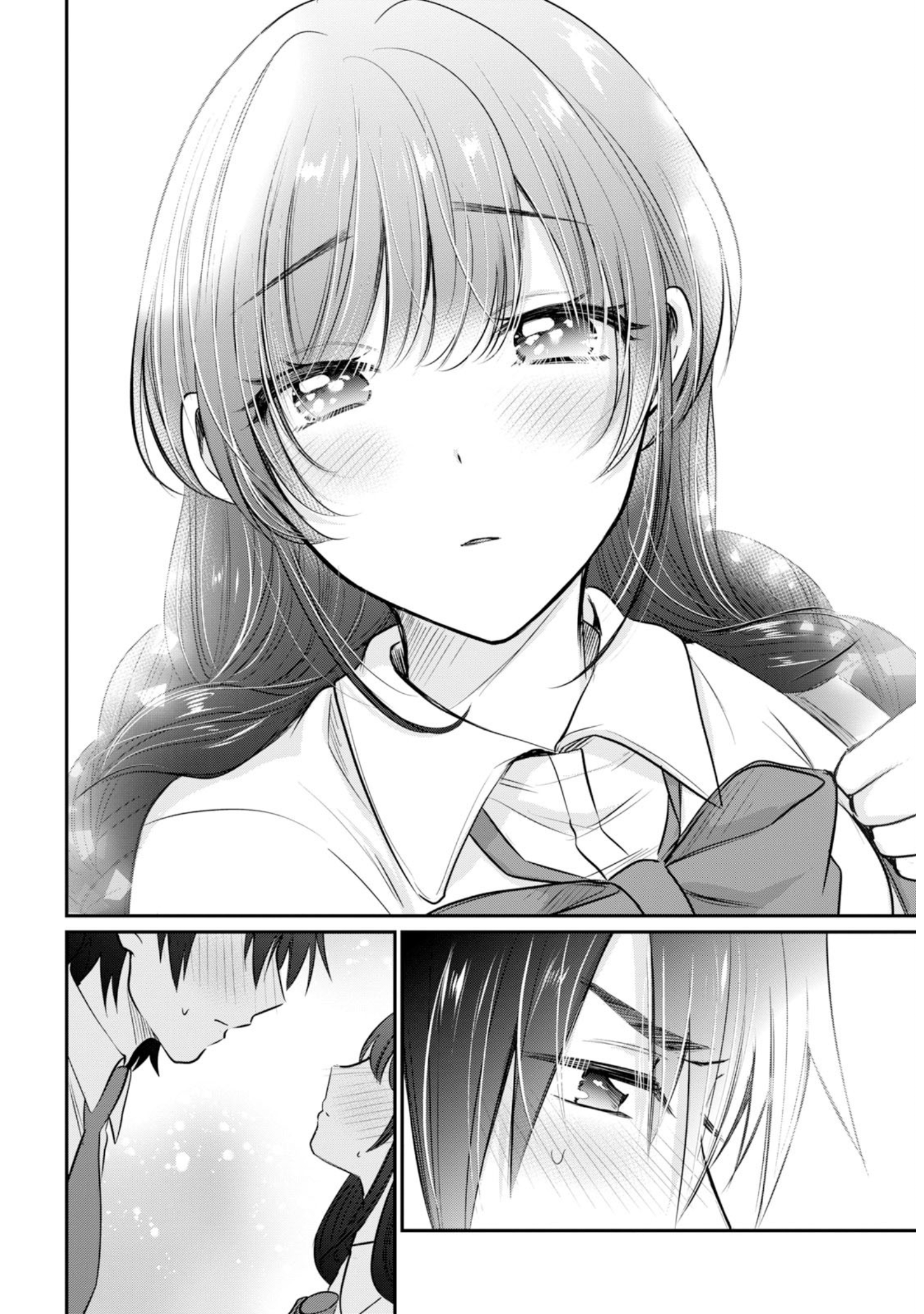 Fuufu Ijou, Koibito Miman. Chapter 18 - Page 31