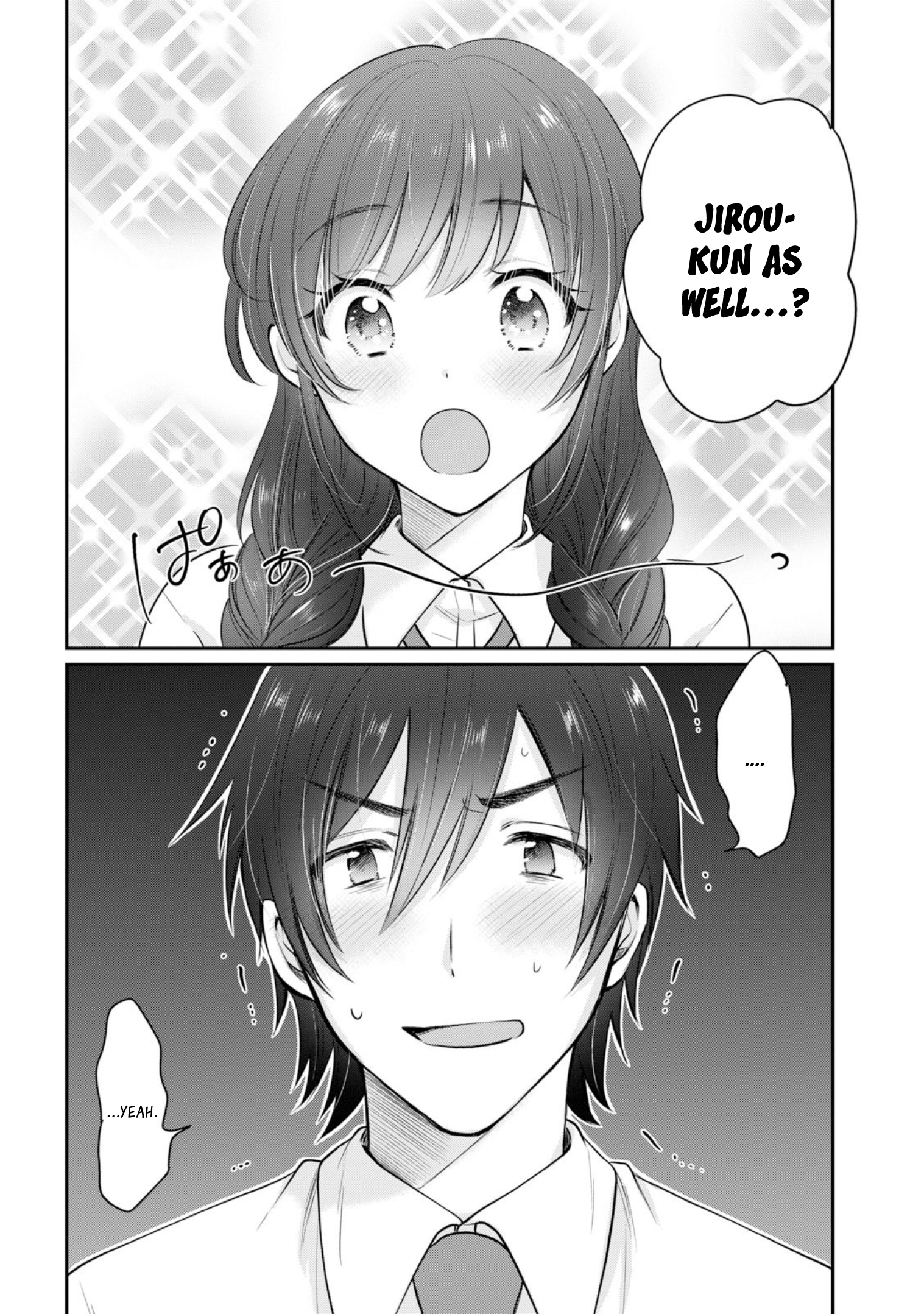 Fuufu Ijou, Koibito Miman. Chapter 19 - Page 9
