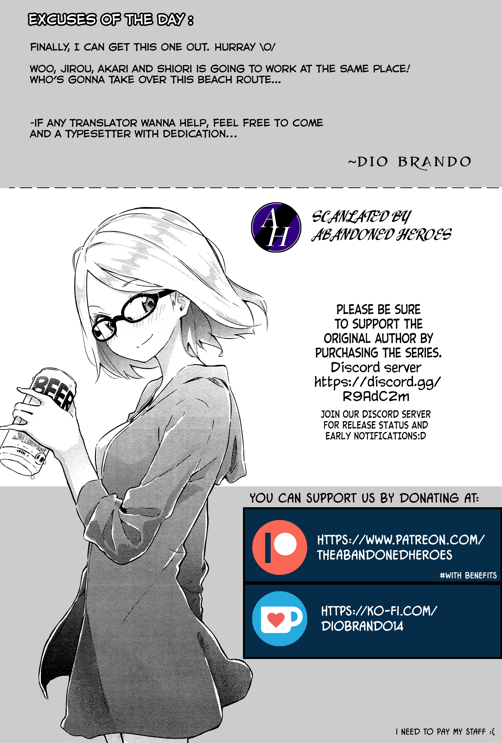 Fuufu Ijou, Koibito Miman. Chapter 19 - Page 30