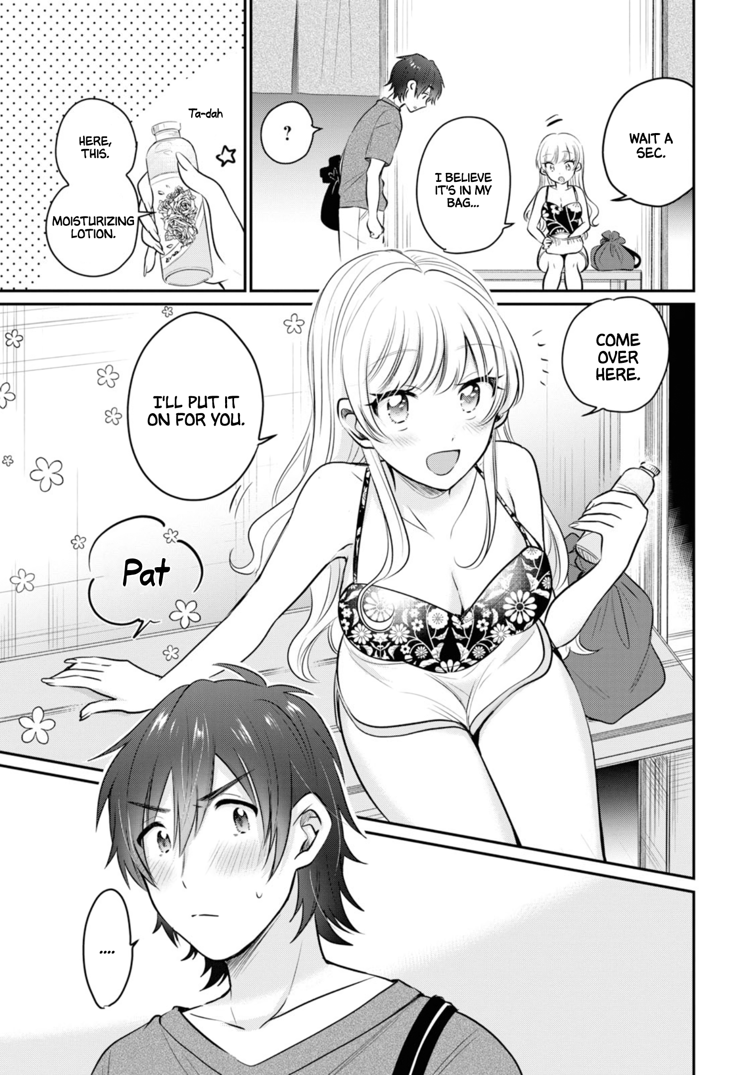 Fuufu Ijou, Koibito Miman. Chapter 22 - Page 14