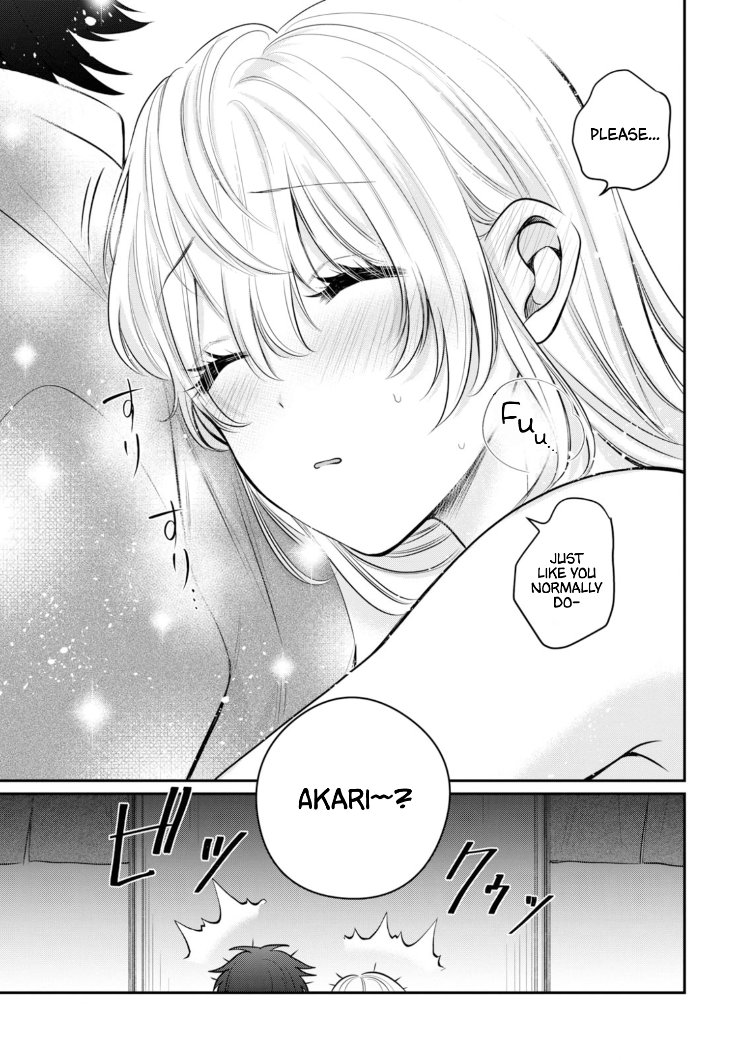 Fuufu Ijou, Koibito Miman. Chapter 22 - Page 18