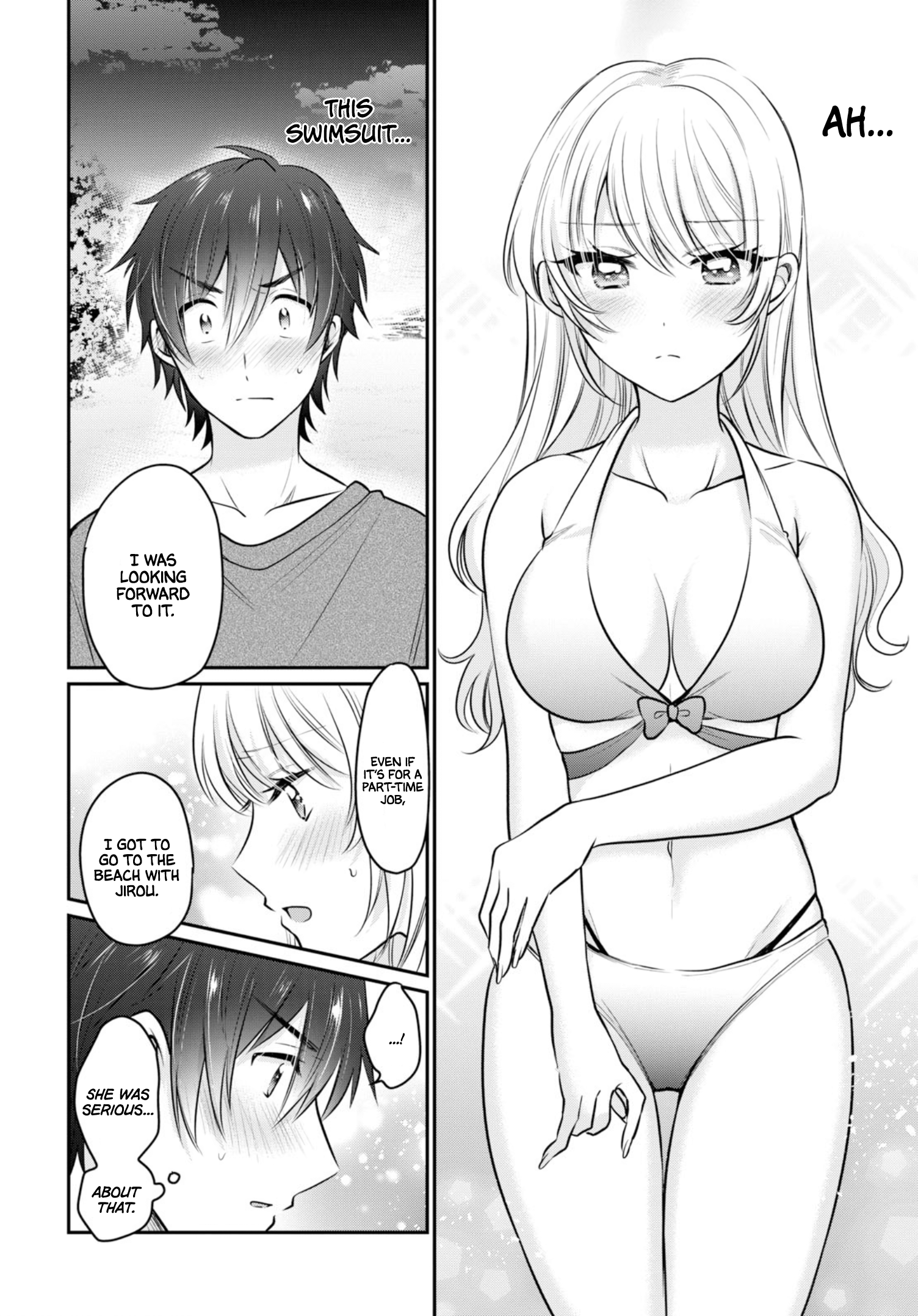 Fuufu Ijou, Koibito Miman. Chapter 22 - Page 25