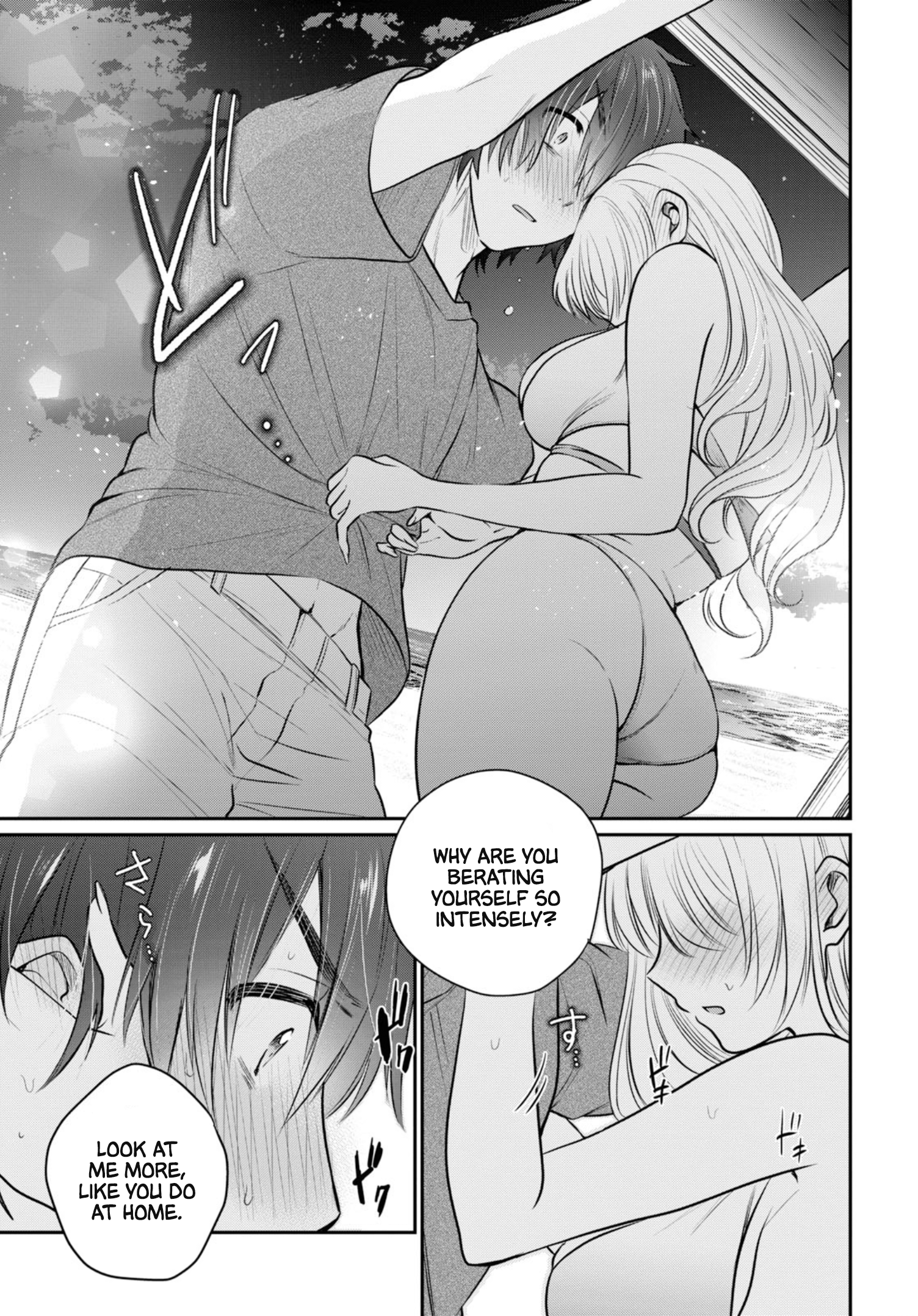 Fuufu Ijou, Koibito Miman. Chapter 22 - Page 28