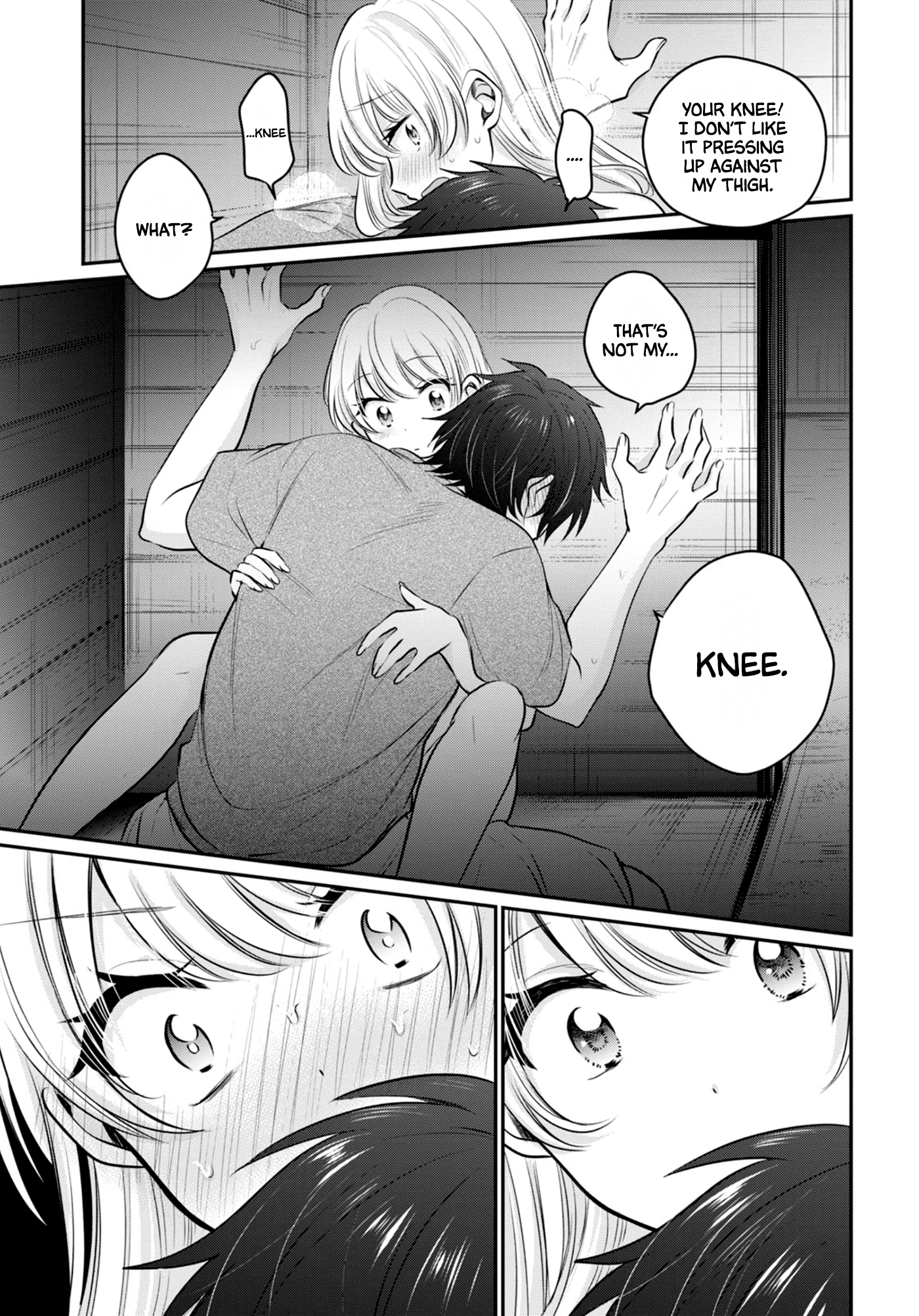 Fuufu Ijou, Koibito Miman. Chapter 23 - Page 20