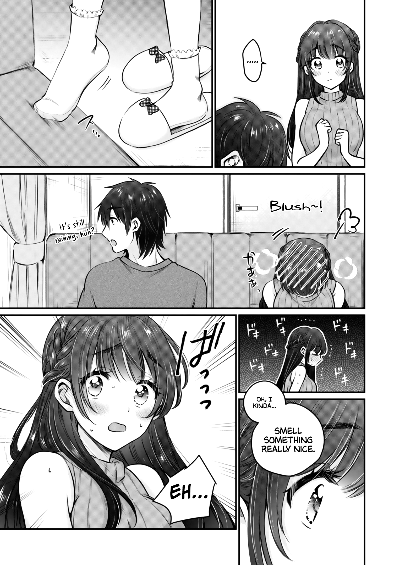 Fuufu Ijou, Koibito Miman. Chapter 28 - Page 16