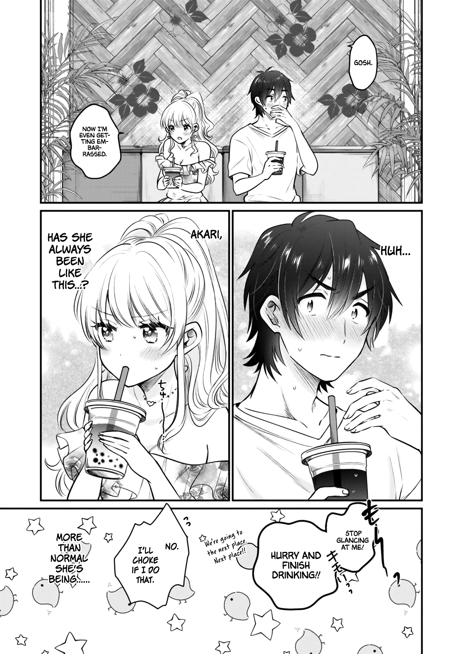 Fuufu Ijou, Koibito Miman. Chapter 29 - Page 18