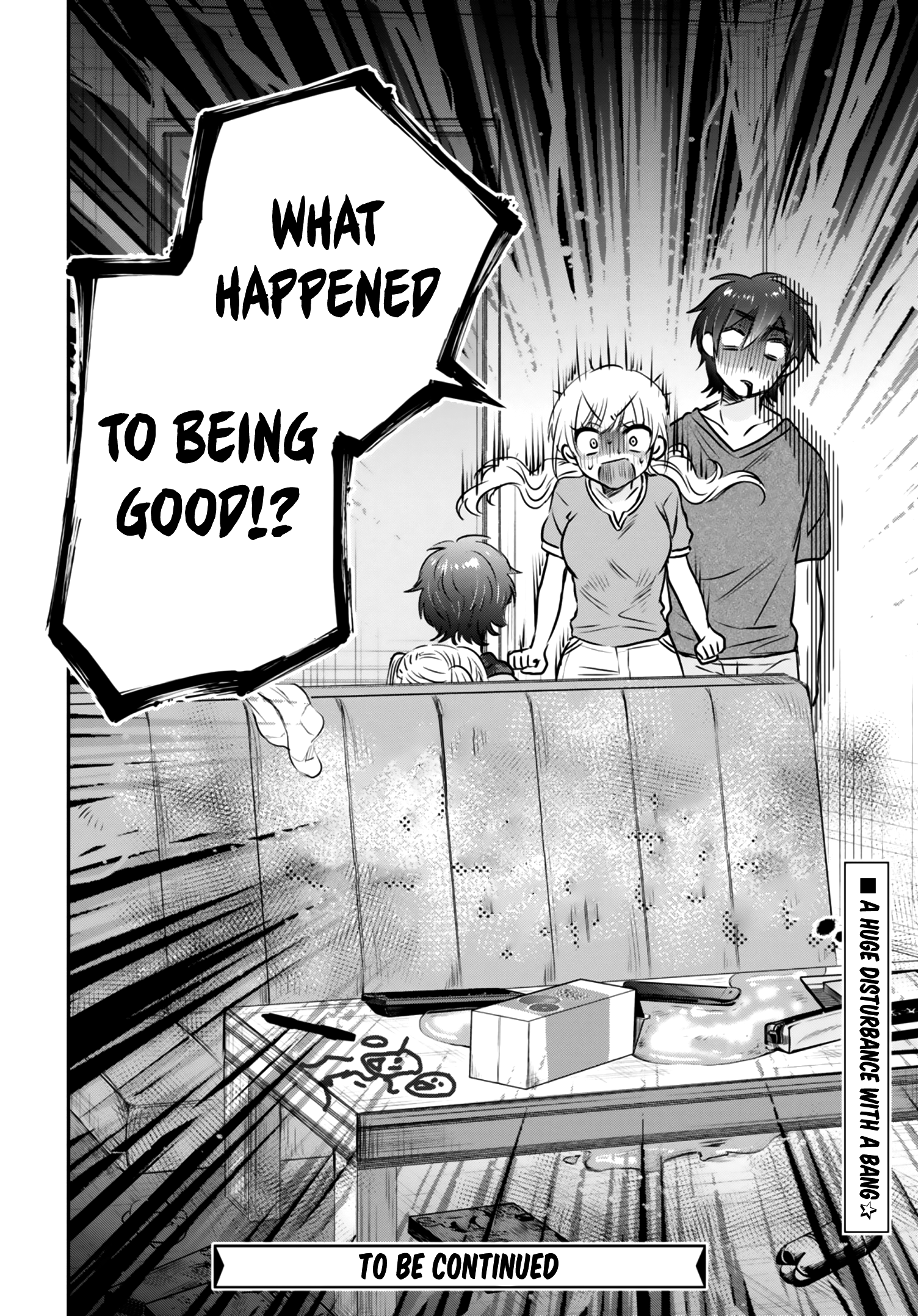 Fuufu Ijou, Koibito Miman. Chapter 30 - Page 23