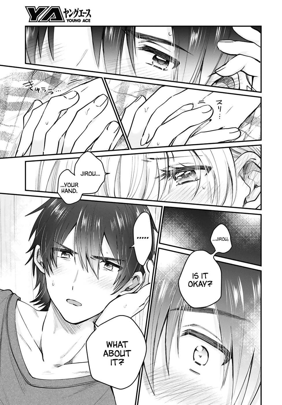 Fuufu Ijou, Koibito Miman. Chapter 31 - Page 24