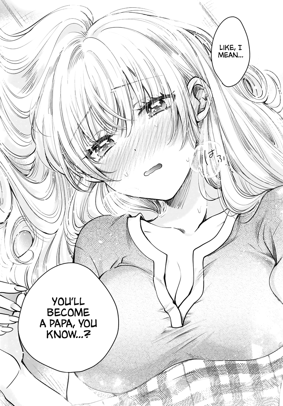 Fuufu Ijou, Koibito Miman. Chapter 31 - Page 25