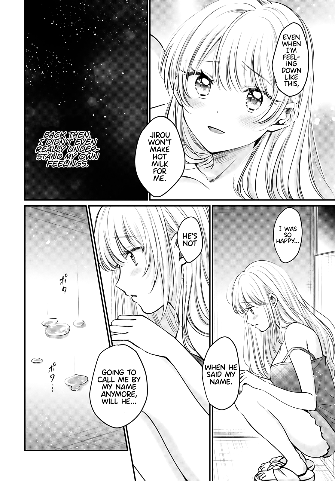 Fuufu Ijou, Koibito Miman. Chapter 33 - Page 24