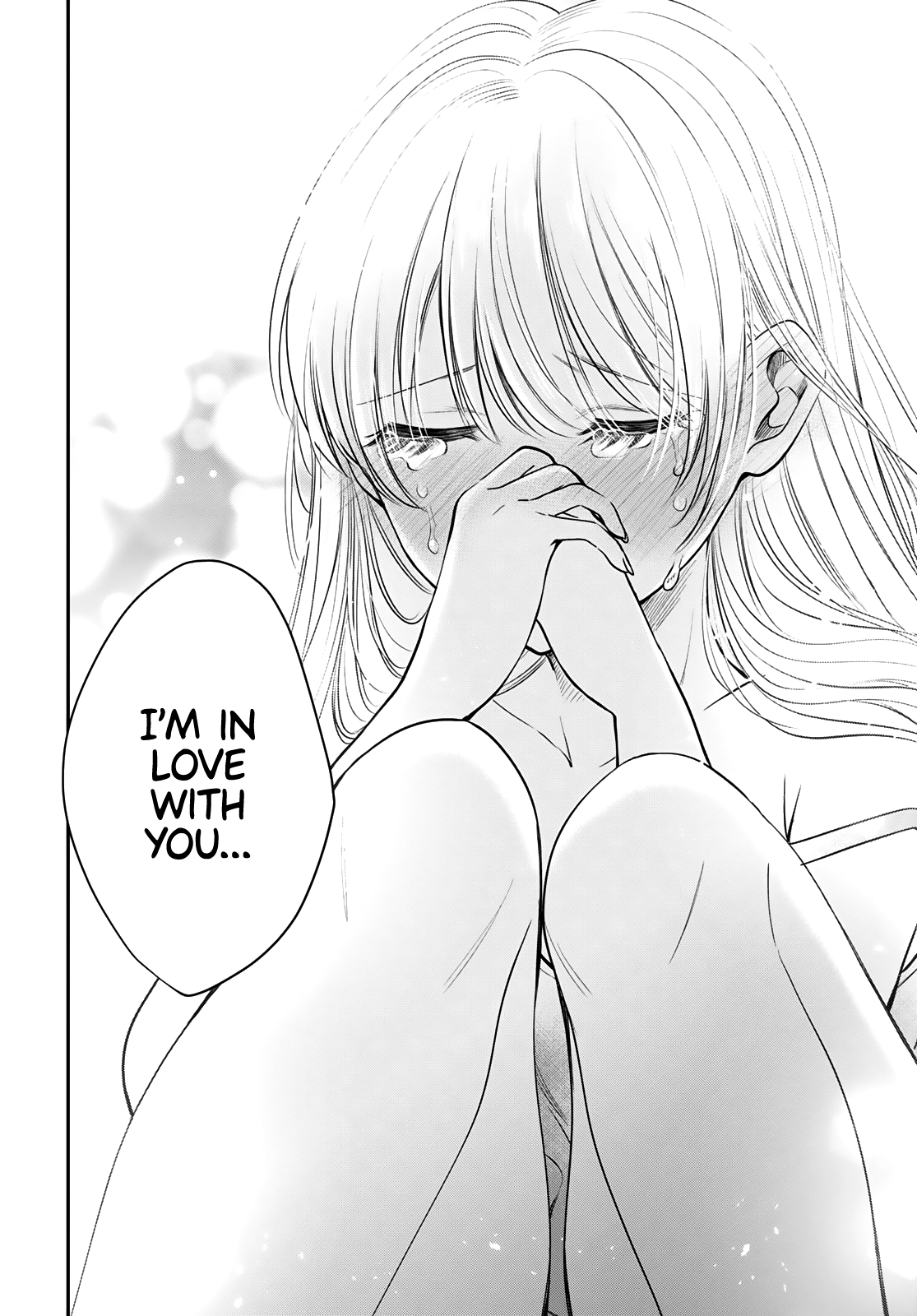 Fuufu Ijou, Koibito Miman. Chapter 33 - Page 26