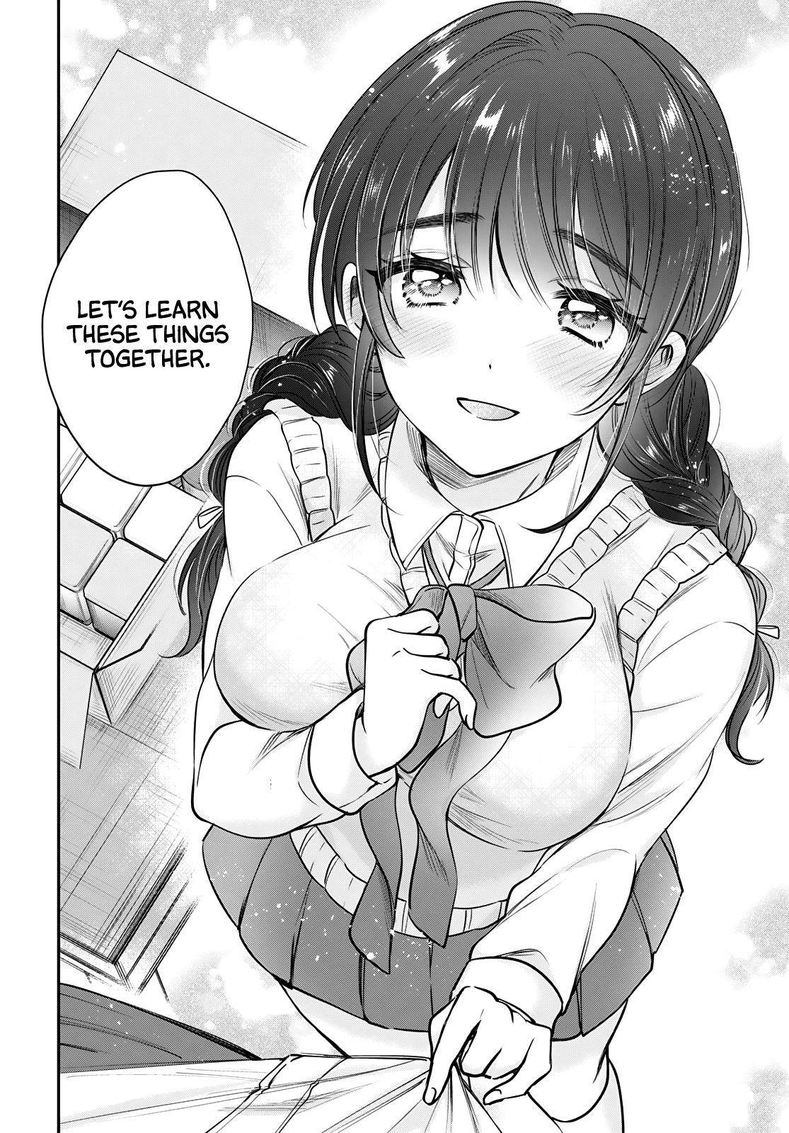 Fuufu Ijou, Koibito Miman. Chapter 34 - Page 13