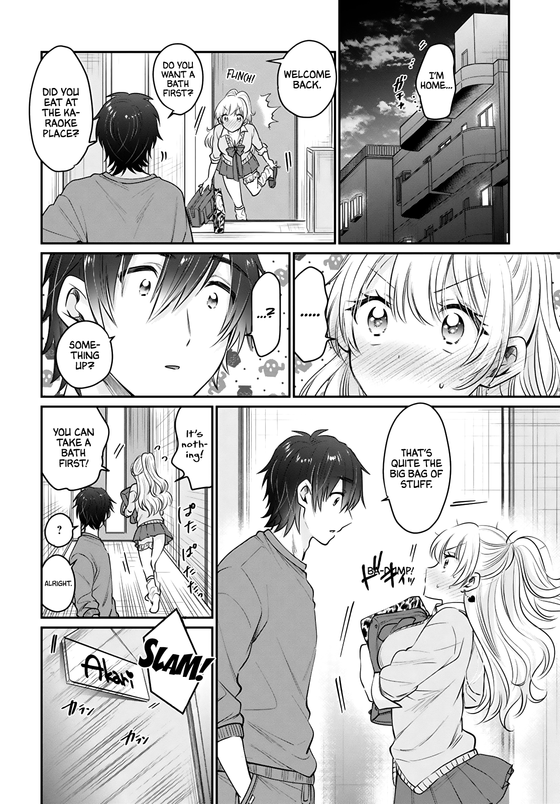 Fuufu Ijou, Koibito Miman. Chapter 34 - Page 25