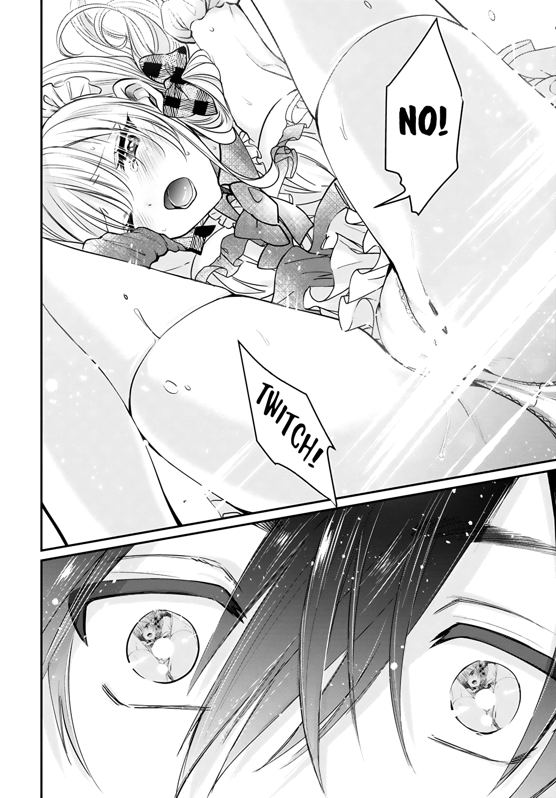 Fuufu Ijou, Koibito Miman. Chapter 35 - Page 23